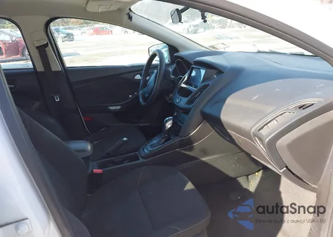 2015 Ford Focus Se из США, поврежденный, VIN 1FADP3K23FL233137